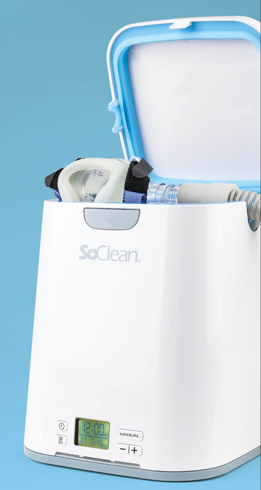 So Clean so clean cpap cleaning products product