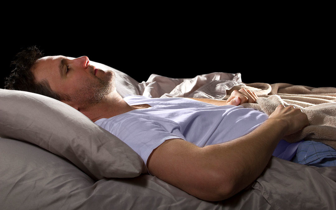 3 Easy Ways to Fight Insomnia and Fall Asleep Faster