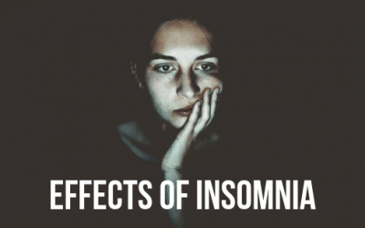 5 Surprising Effects of Insomnia