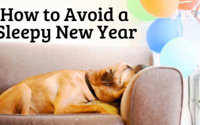 How to Avoid a Sleepy New Year