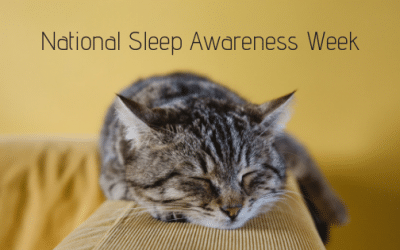 National Sleep Awareness Week: How Much Sleep Do We Really Need?
