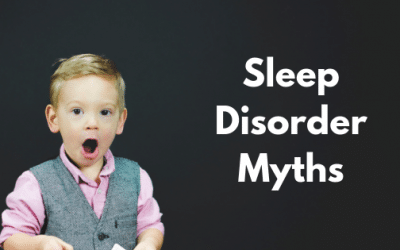 Uncovering the Truth About Sleep Disorder Myths