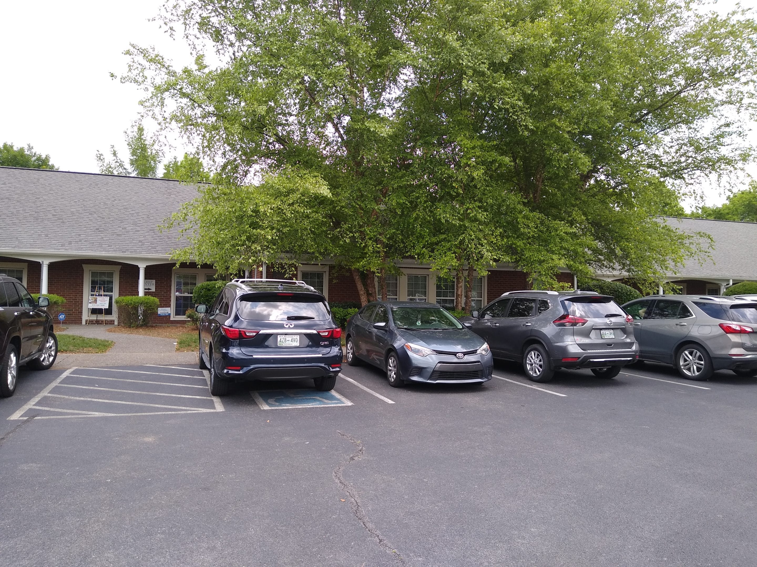 Franklin / Cool Springs Location Sleep Center of Middle Tennessee