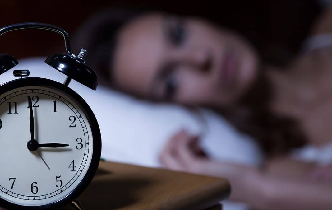 Is Insomnia Genetic Sleep Centers Of Middle Tennessee