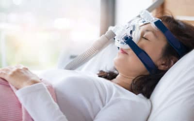 Sleep Study Fears – Why There’s Nothing To Be Afraid Of