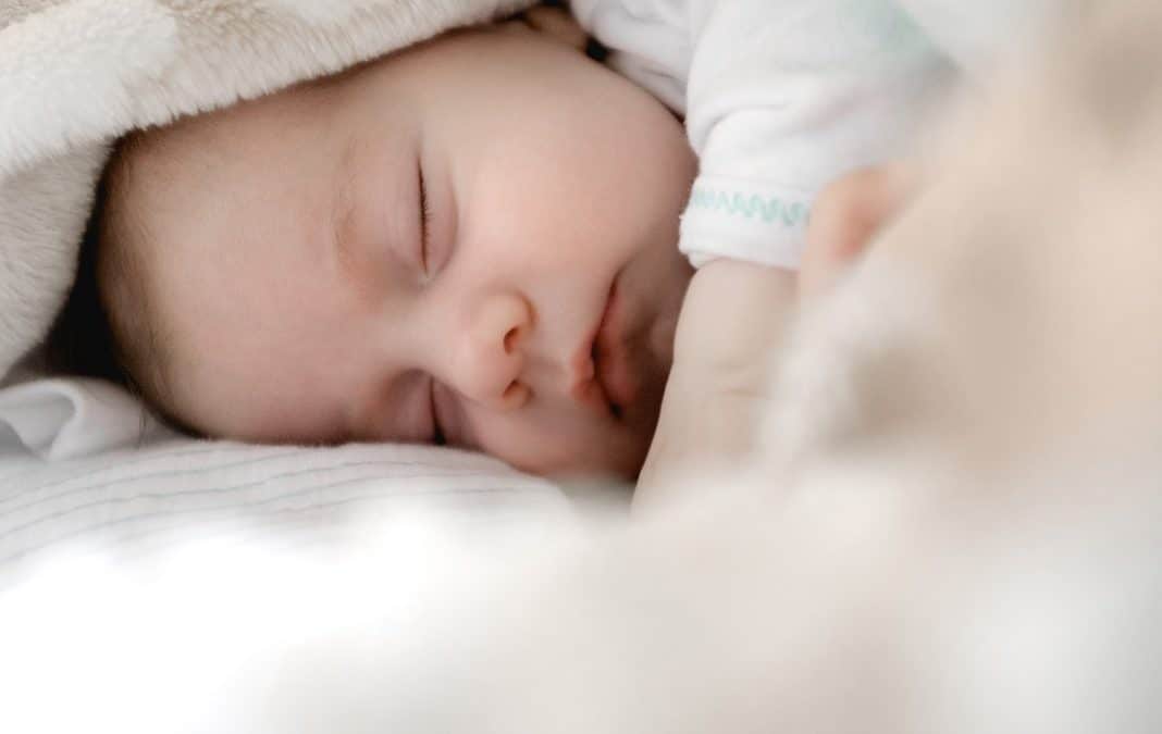 Meaning Behind Sleep Like A Baby