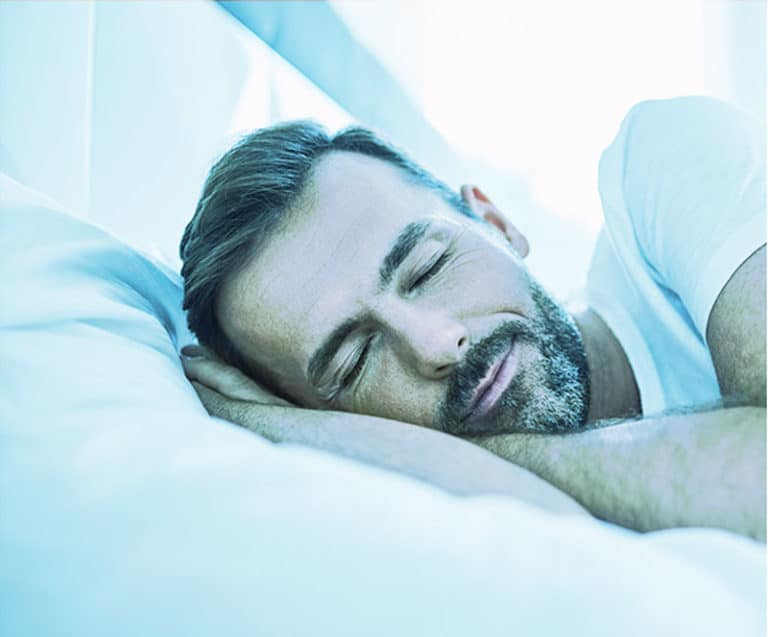 How Much Sleep is Enough? Sleep Centers of Middle Tennessee
