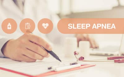 Sleep Apnea Symptoms: 7 Serious Signs You Might Have Sleep Apnea