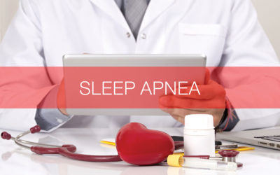 Sleep Apnea Relief: 8 Simple Ways to Complement Your Sleep Apnea Treatment
