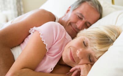 The Sleep Habits That May Help, or Hurt, Longevity
