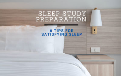 Sleep Study Preparation: 6 Tips for Satisfying Sleep During a Sleep Study