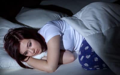 The Surprising Connection Between Sleep And Mental Health