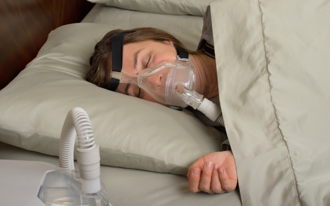 Is Sleep Apnea Worse in the Winter?    