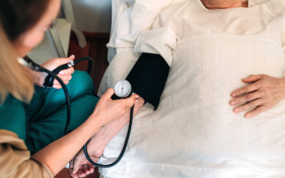 The Connection Between Sleep Apnea and High Blood Pressure