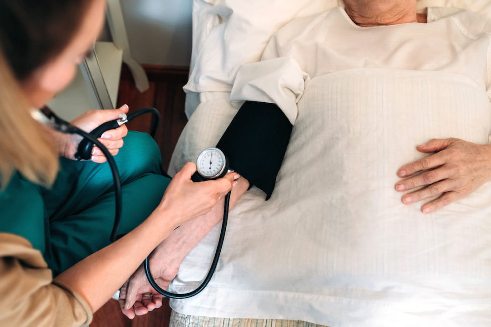 The Connection Between Sleep Apnea and High Blood Pressure Sleep