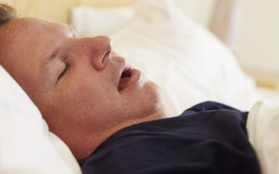 What Is Sleep Apnea, and How Is It Diagnosed? (And How to Treat It)