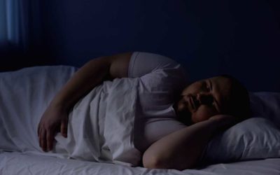 Can Sleep Help You Lose Weight? 3 Tips for Weight Loss and Better Sleep