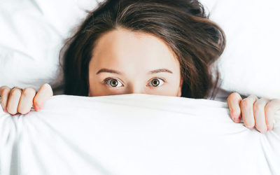 Can Sleep Apnea Cause Hair Loss?