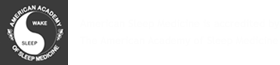 american academy of sleep medicine logo