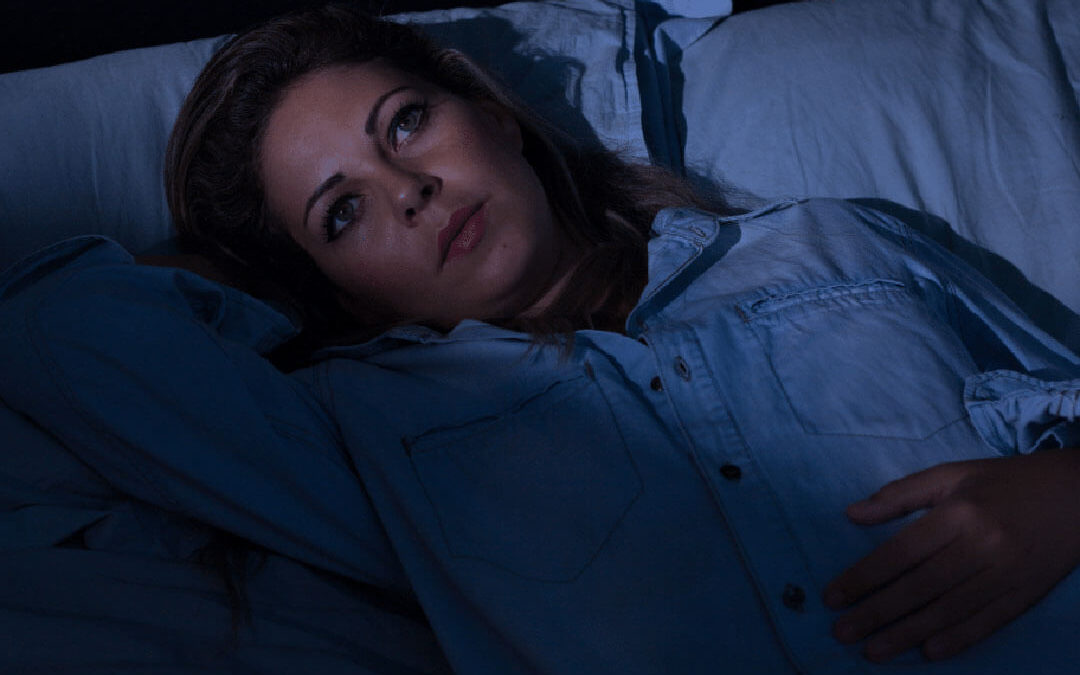 5 Shocking Ways Sleep Deprivation or Insomnia Affects Your Body