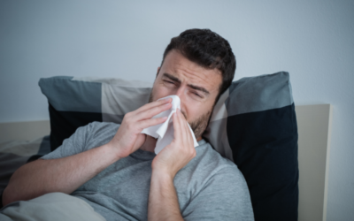 8 Tips for Nighttime Allergy Relief