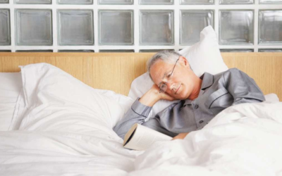 Sleep Awareness Week: 5 Lifestyle Changes to Make for Better Sleep