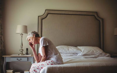 Restless Legs Syndrome and Sleep: A Sleep Doctor’s Recommendation