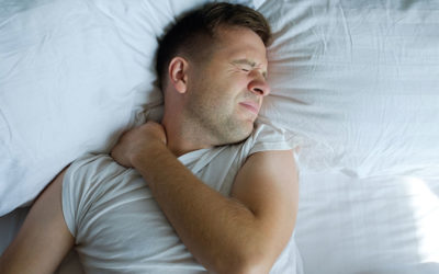 Sleep and Pain: How to Sleep Well If You Experience Chronic Pain