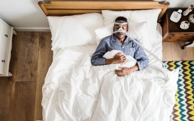 Sleep Apnea Doubles Risk for Sudden Cardiac Death
