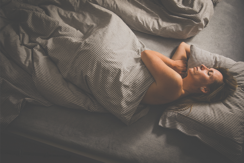Which Hormones Affect Sleep? 5 Hormones to Know About | Sleep Centers of  Middle Tennessee