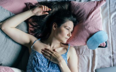 Hormones and Sleep: How Sleep Affects Your Hormones