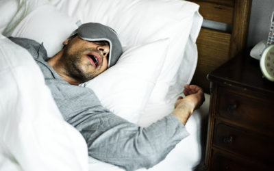 Can Sleep Apnea Cause a Heart Attack? The Link Between Sleep Apnea and Heart Disease