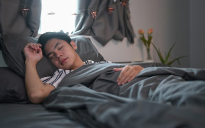 What is the Best Sleeping Position for Great Sleep?