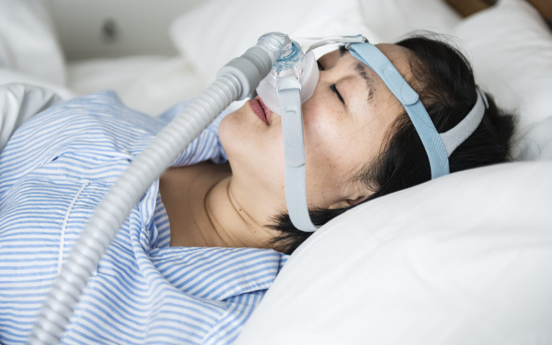 The Connection Between Sleep Apnea and Stroke Risk: What You Need to Know