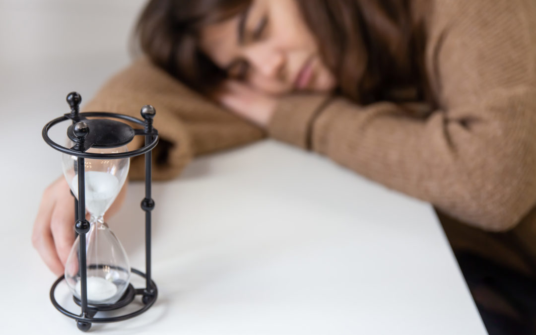 What is Your Circadian Rhythm And How Can It Affect Sleep Apnea?