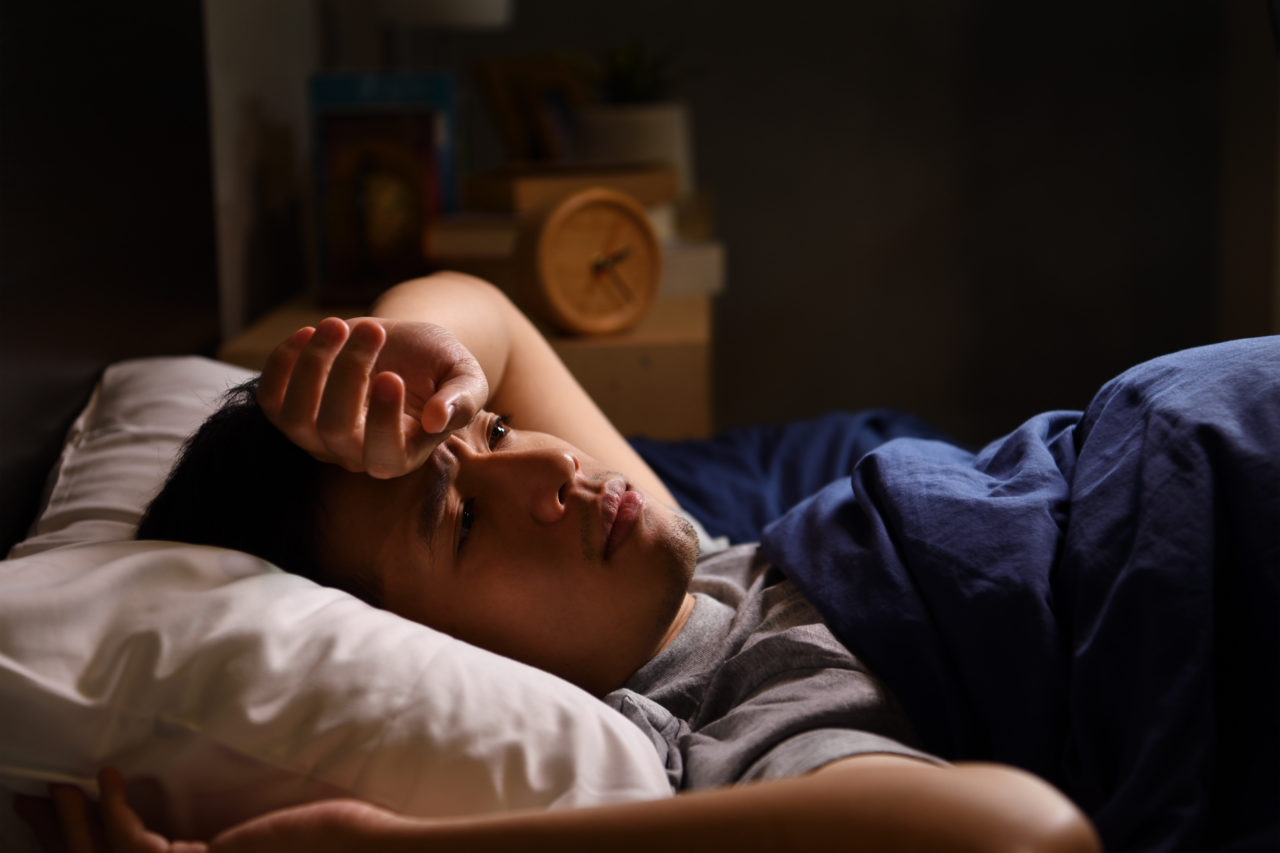 Sleep Apnea and Insomnia A Deadly Combination? Sleep Centers of