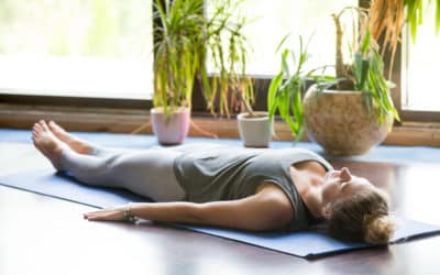 Yoga Nidra for Sleep: How This Ancient Practice Can Help You Get a Good Night’s Sleep