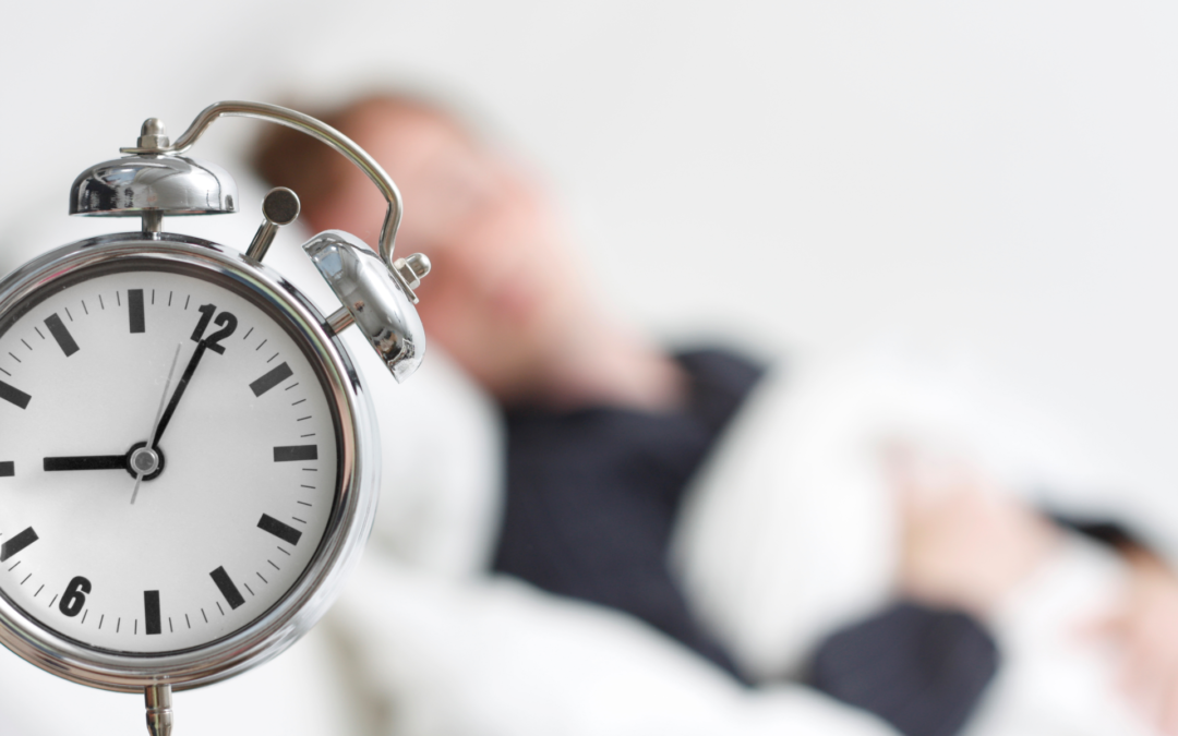 How Long Should It Take to Fall Asleep? (And How to Fall Asleep Fast)
