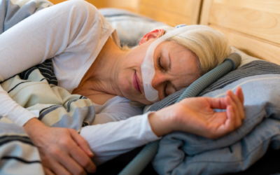 What You Need to Know About Sleep Apnea and Cancer Risk
