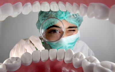 Sleep Apnea and Dental Health: Is OSA Ruining Your Teeth?