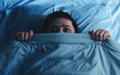 The Connection Between Sleep Paralysis and Sleep Apnea