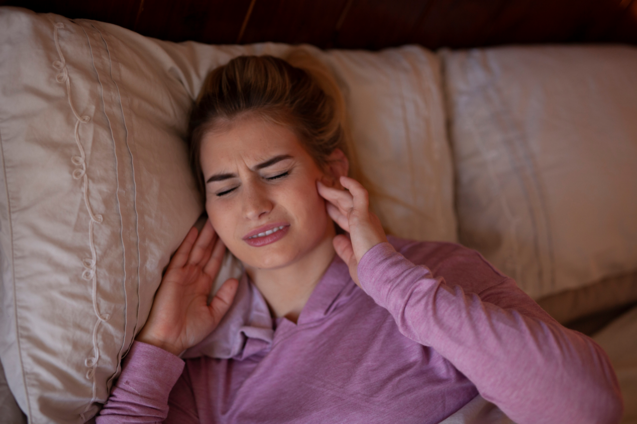 Down in the Mouth? The Link between Sleep Apnea and TMJ Sleep Centers