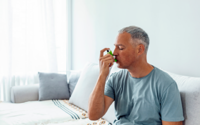 The Connection Between Sleep Apnea and Asthma