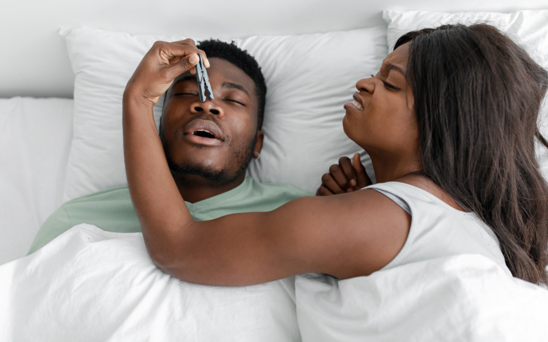 Are There Home Remedies for Sleep Apnea?