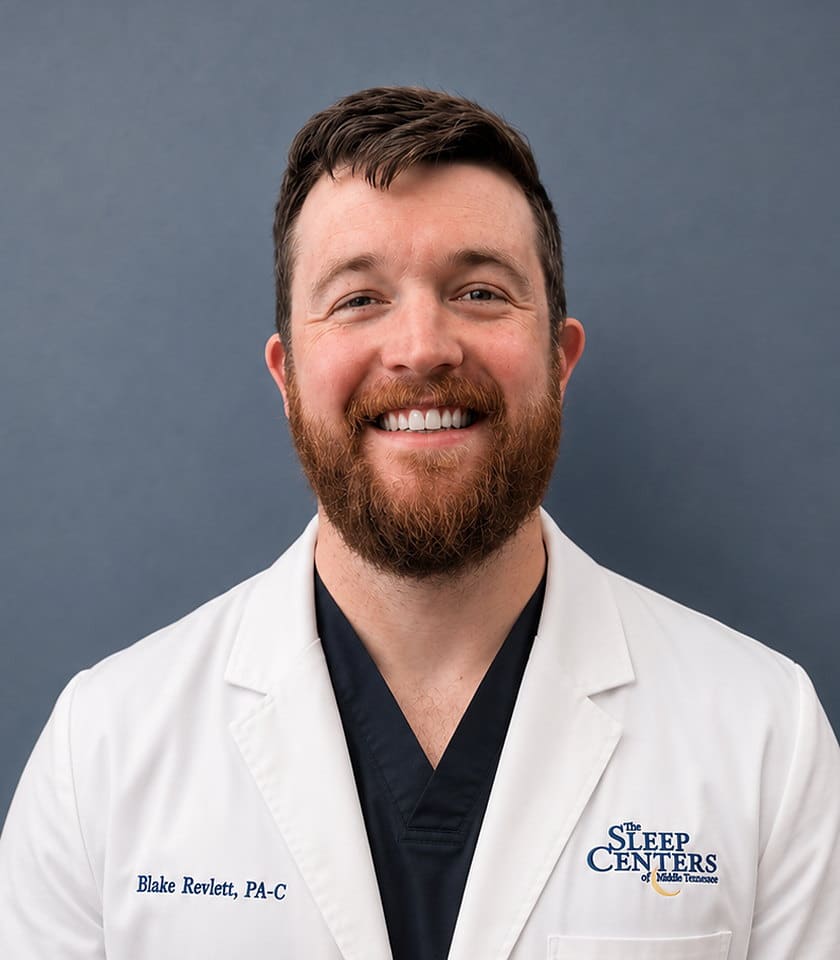 William H Noah MD Medical Director Sleep Centers of Middle Tennessee
