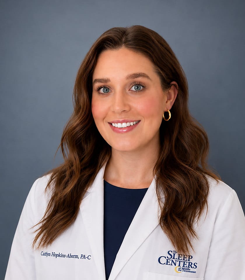William H Noah MD Medical Director Sleep Centers of Middle Tennessee