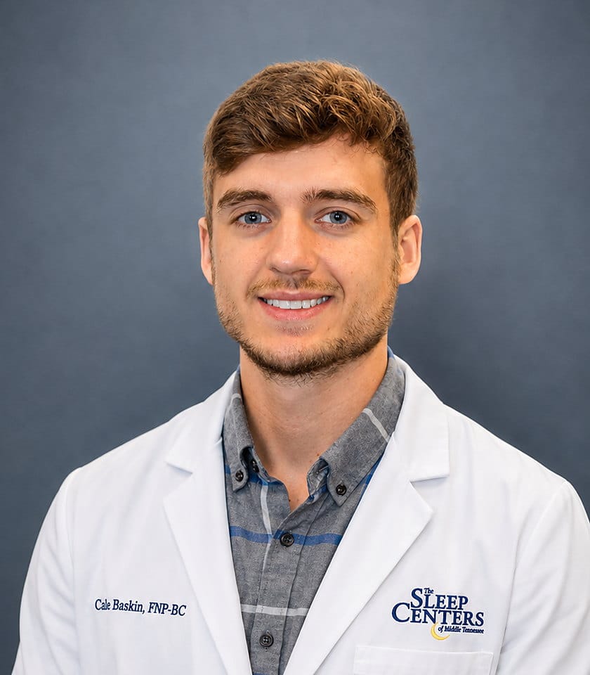 William H Noah MD Medical Director Sleep Centers of Middle Tennessee