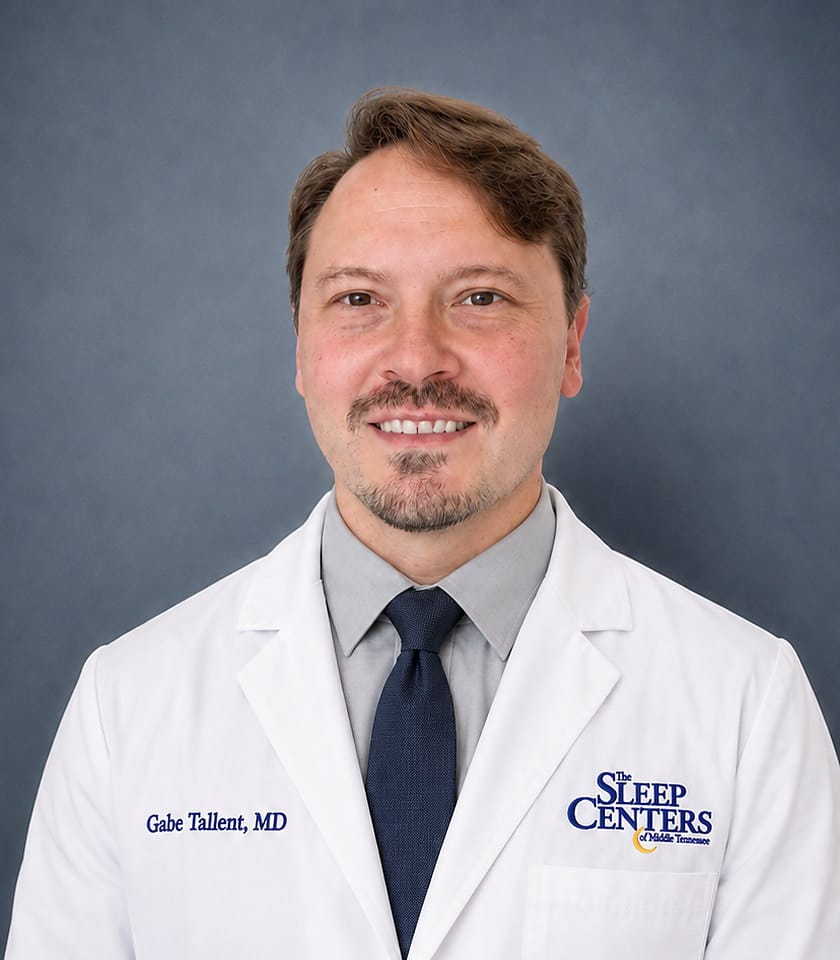 William H Noah MD Medical Director Sleep Centers of Middle Tennessee