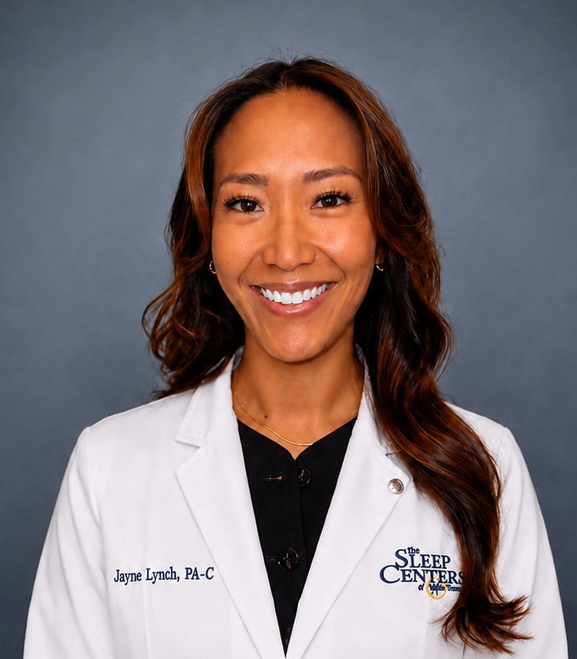 William H Noah MD Medical Director Sleep Centers of Middle Tennessee