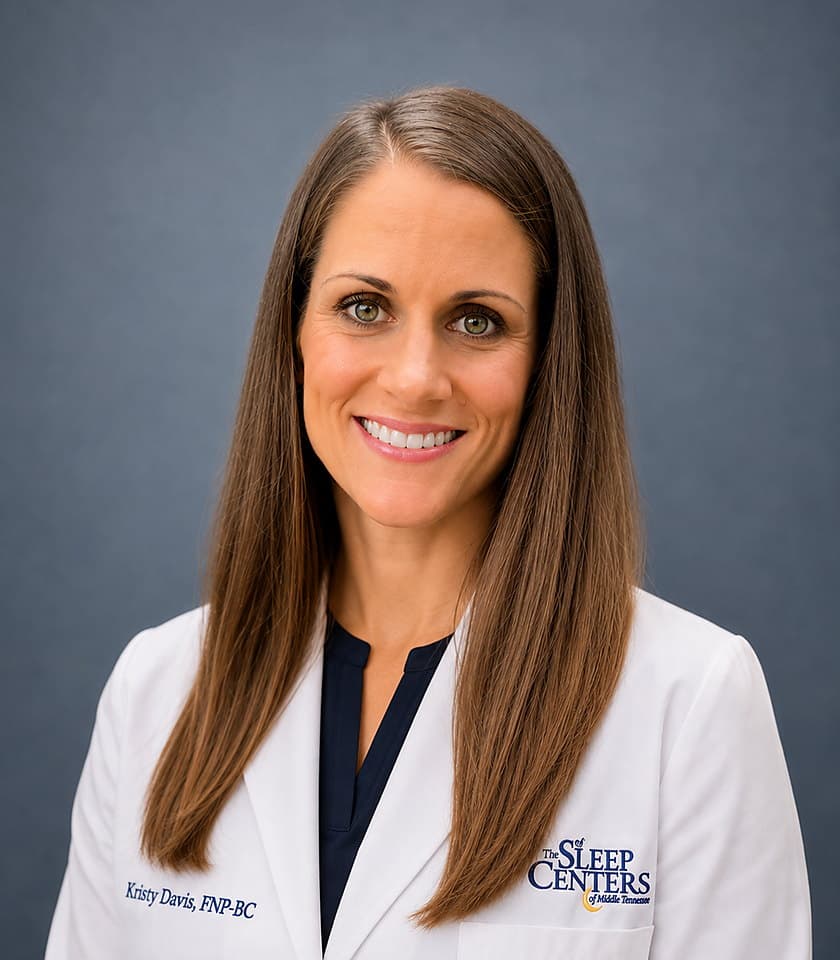 William H Noah MD Medical Director Sleep Centers of Middle Tennessee